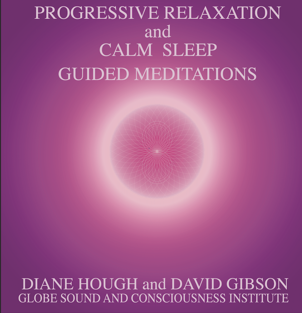 Progressive Relaxation and Calm Sleep Guided Meditations - IN STORE ...