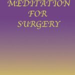 During Surgery - Guided Meditation - IN STORE PICKUP ONLY