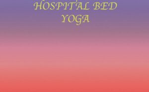 Joint Mobility - Hospital Yoga -  IN STORE PICKUP ONLY