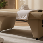 Soul Wave Professional Sound Table Package for SPAs with Dolphin