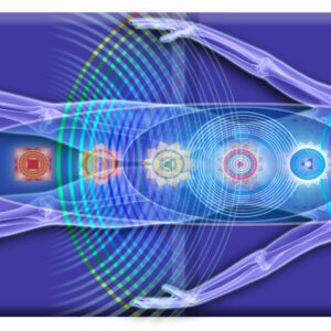 Chakra Treatment