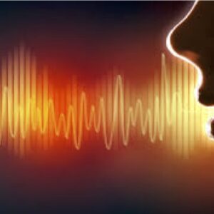 Healing with the Voice