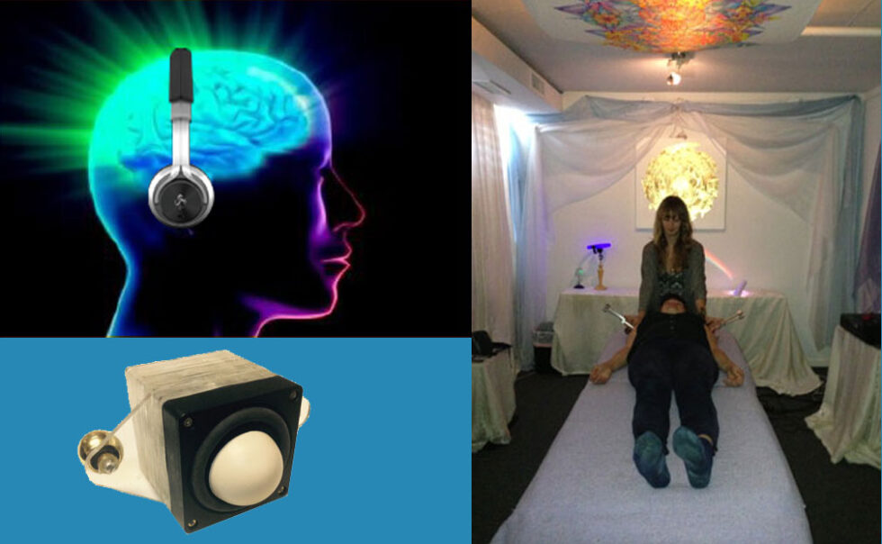 GLOBE INSTITUTE SOUND HEALING COLLEGE